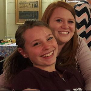 Meet your Posher, Sadie